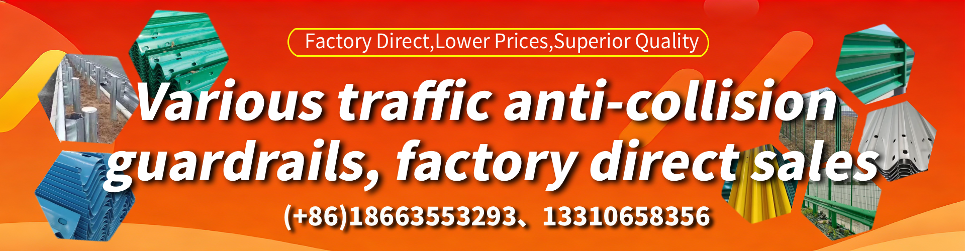 Devonport Highway Guardrail Manufacturer